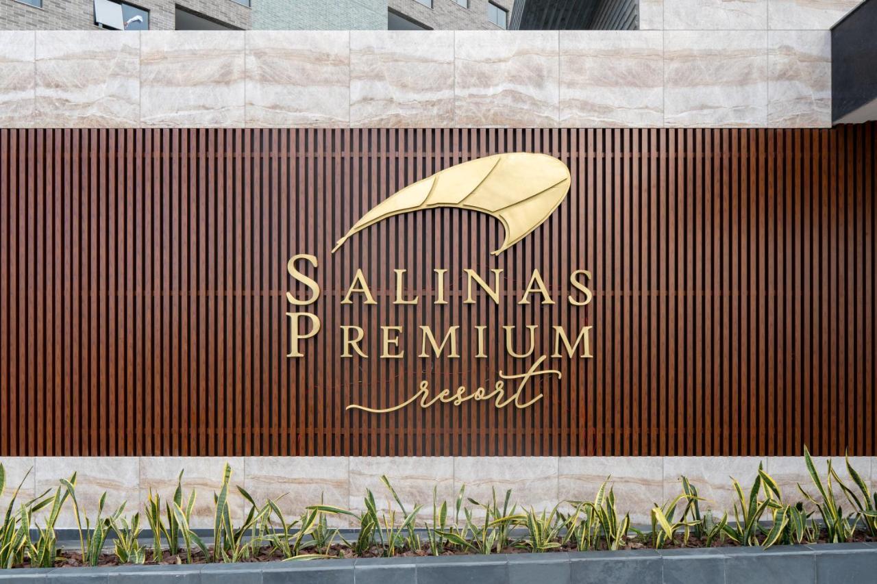 Salinas Premium Resort Salinópolis Екстериор снимка